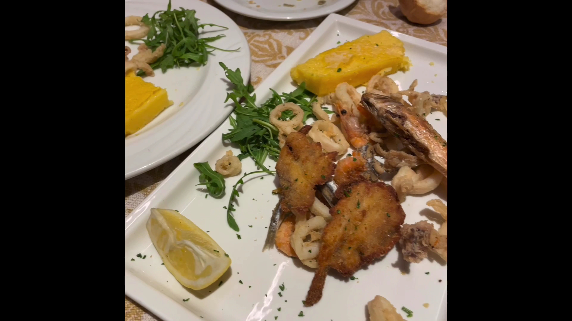 Osteria Alla Fortuna