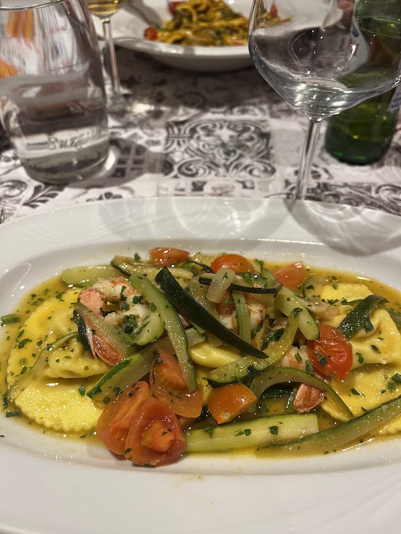 Osteria Alla Fortuna