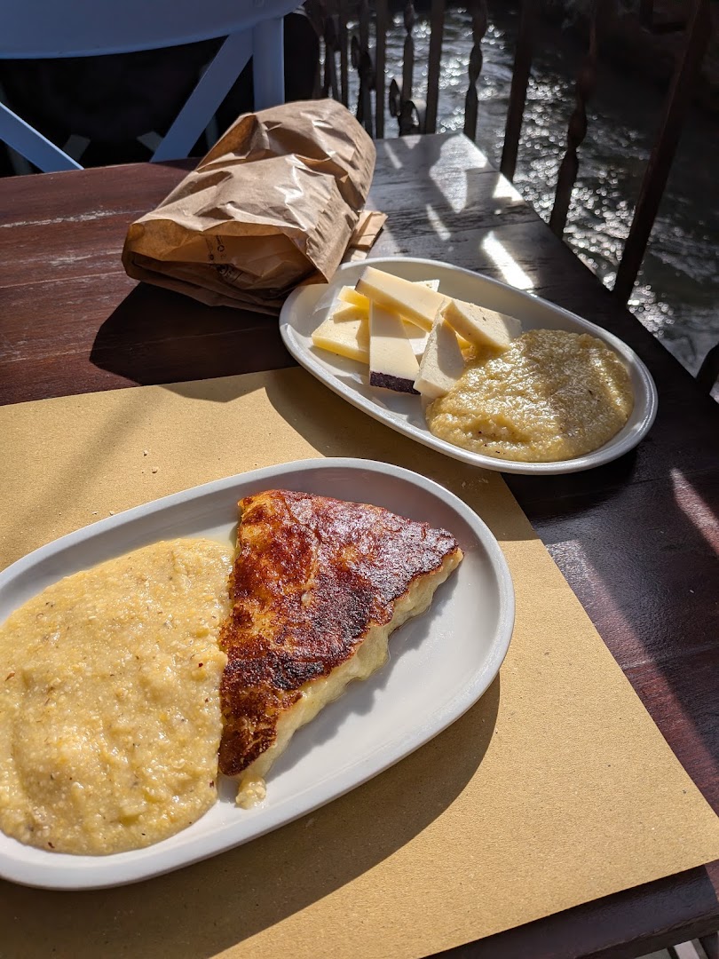 Osteria Alla Ghiacciaia