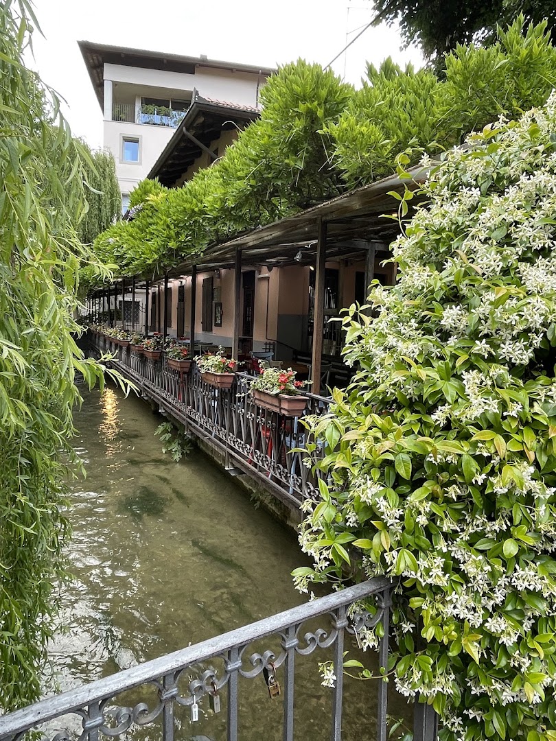 Osteria Alla Ghiacciaia