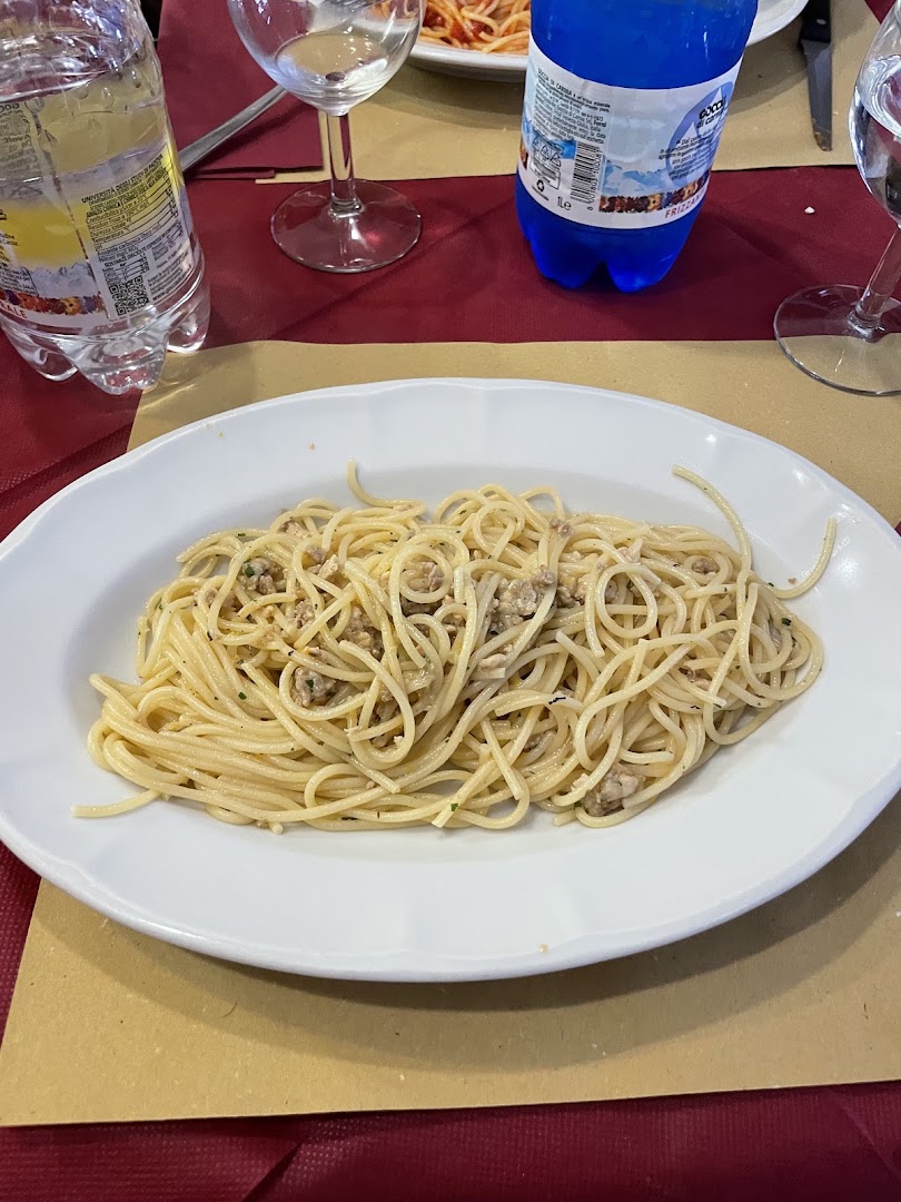 Osteria Alla Marittima, San Giorgio di Nogaro