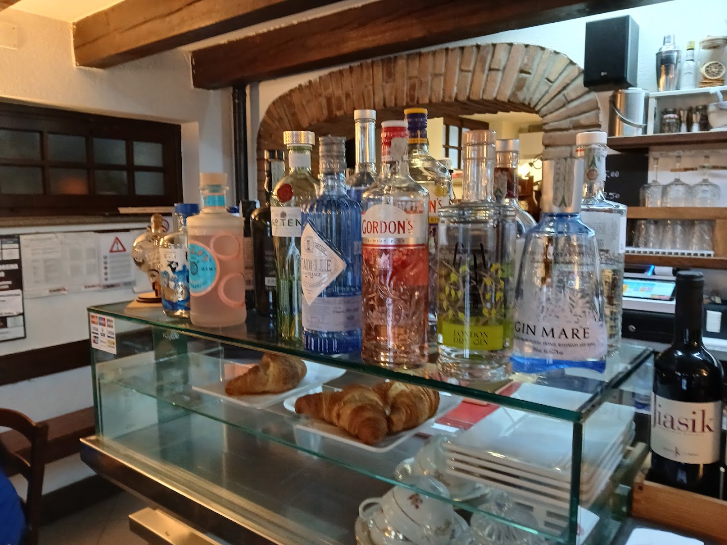 Osteria Alla Marittima