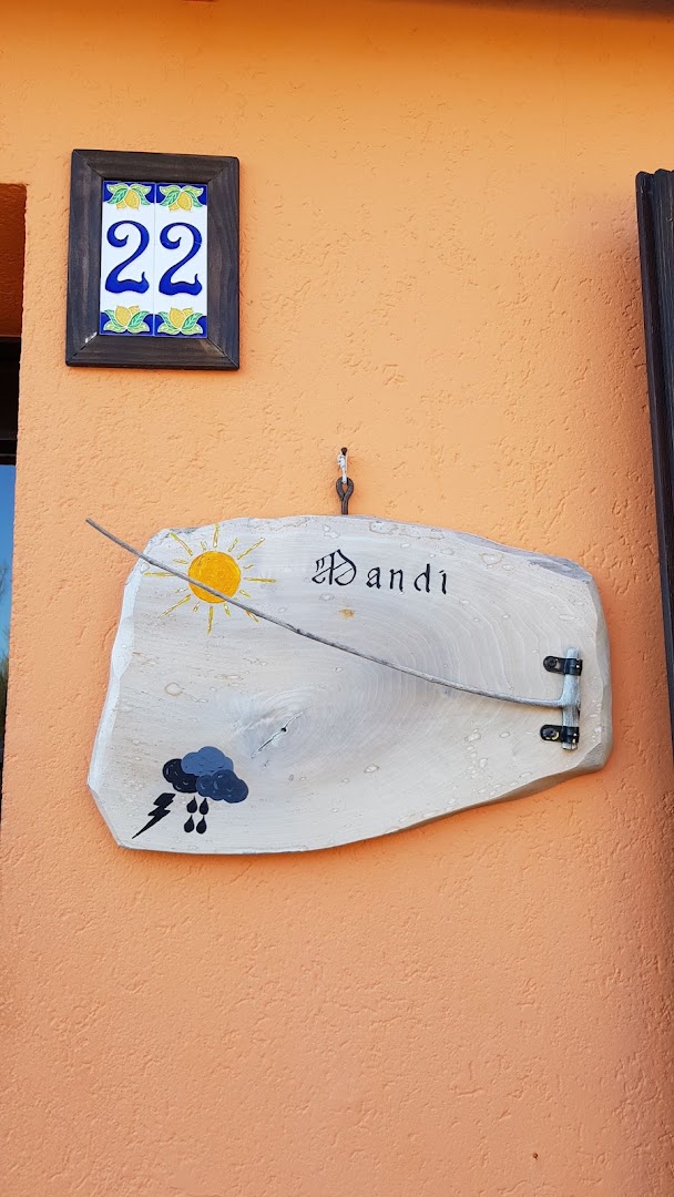 Osteria Alla Marittima