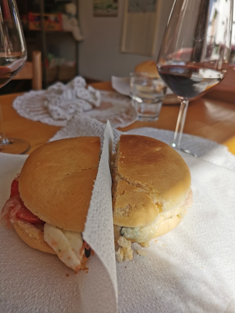 osteria Alla Pergola