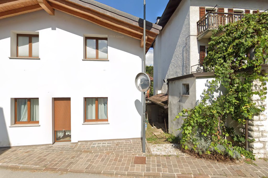 osteria Alla Pergola