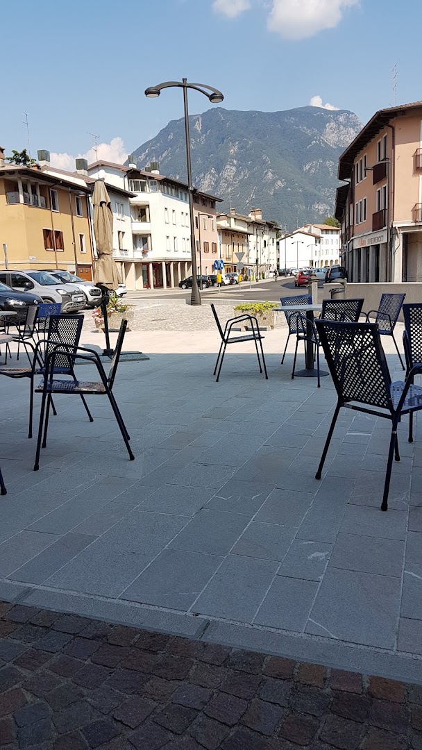 Osteria Alla Piazzetta