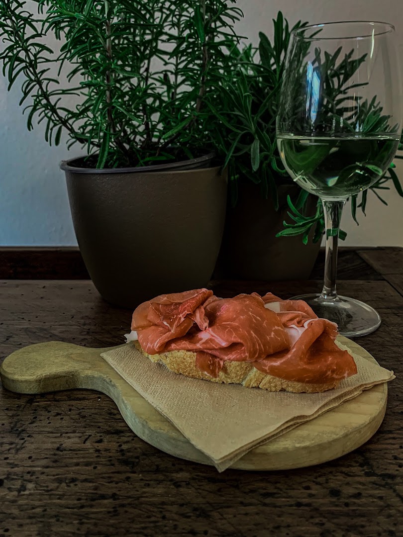 Osteria Alla Piazzetta, Gemona del Friuli