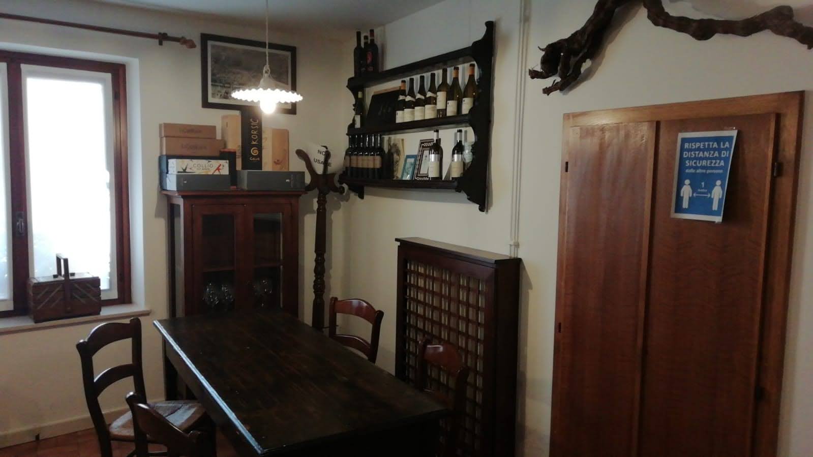 Osteria alla Posta
