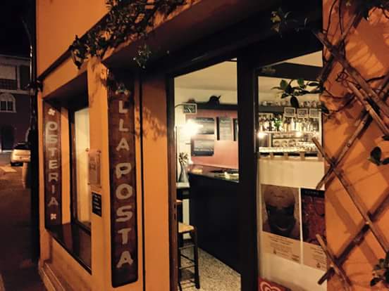 Osteria alla Posta