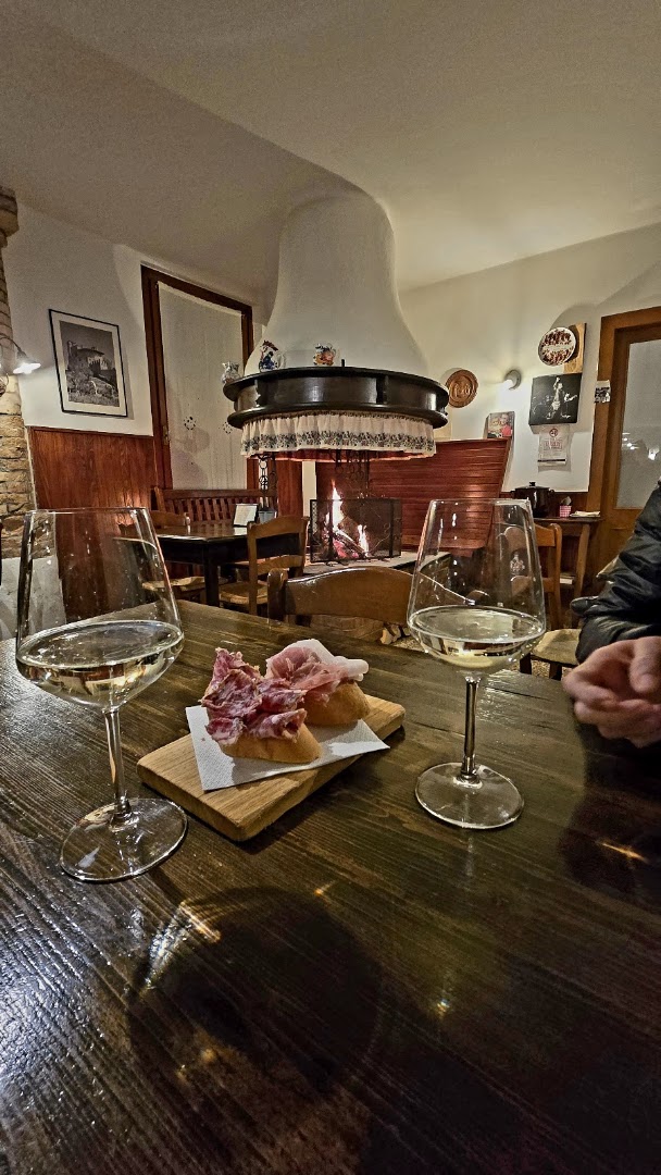 Osteria alla Posta