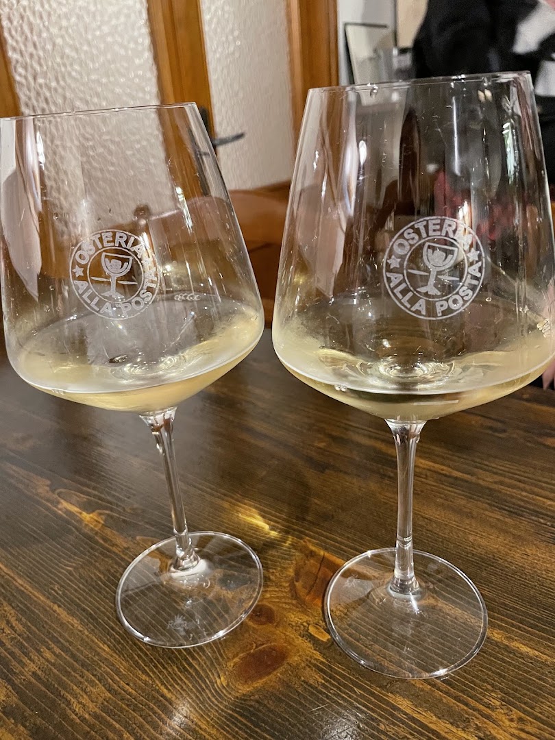 Osteria alla Posta