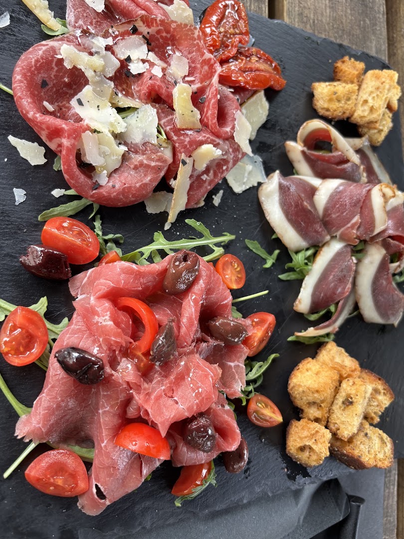 Osteria alla speranza