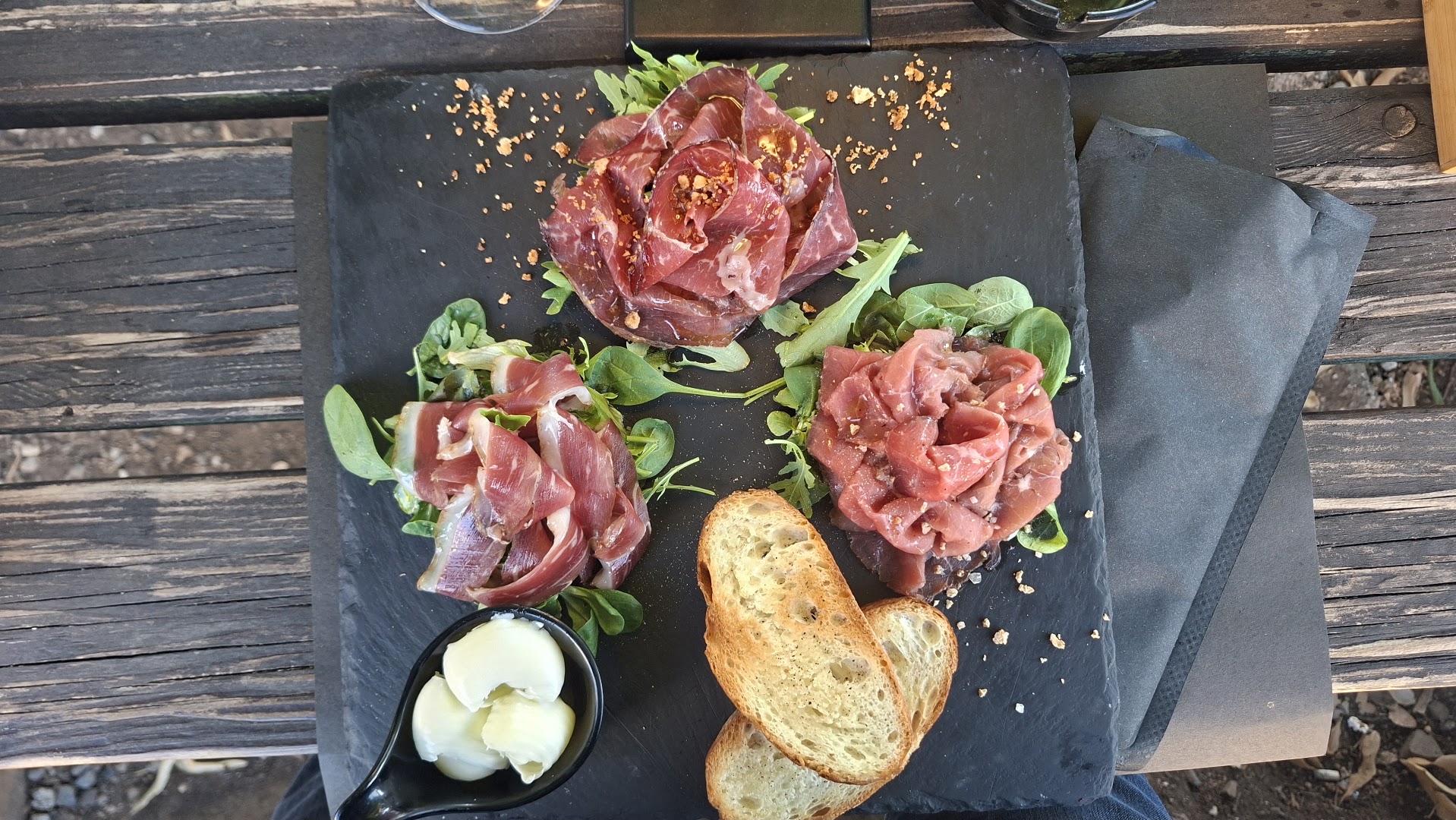 Osteria alla speranza