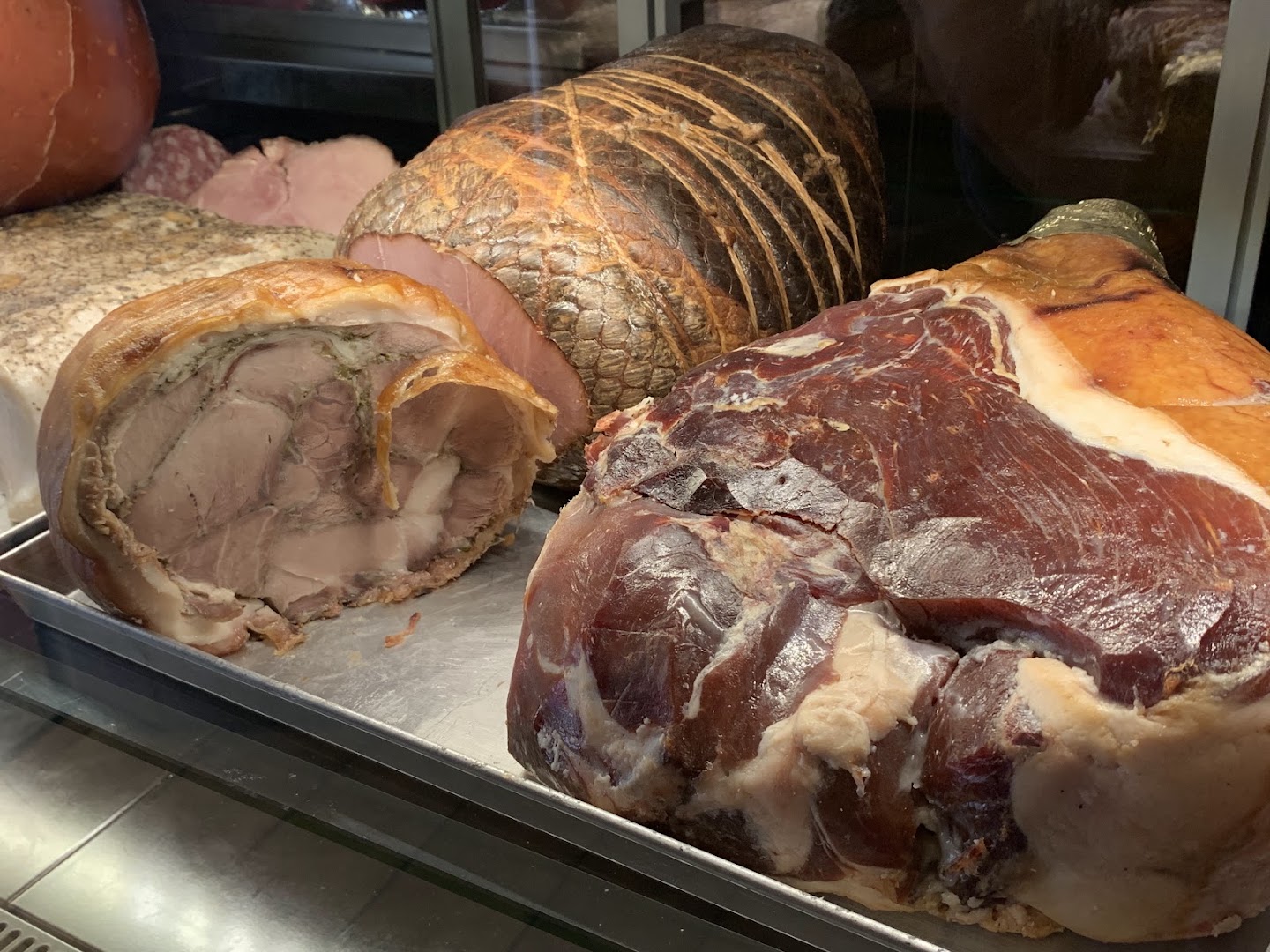 Osteria alla speranza