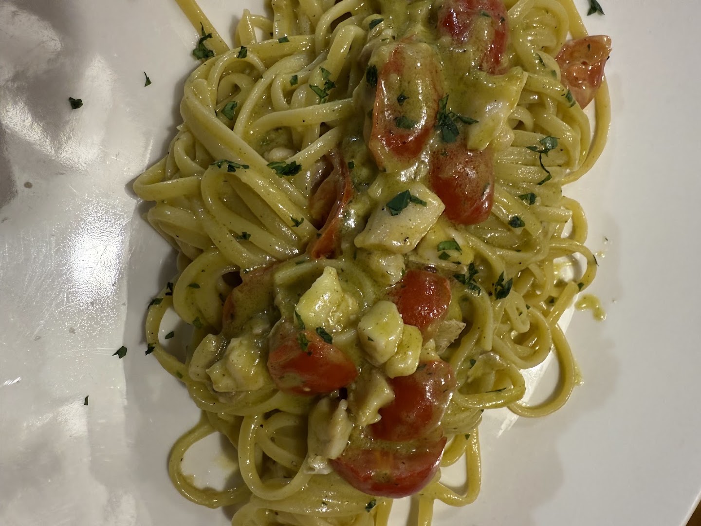 Osteria Alla Staffa