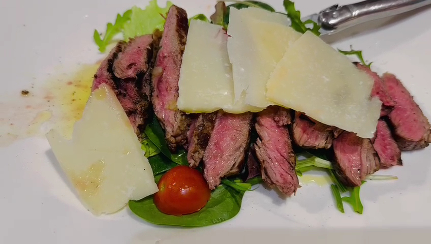Osteria Alla Staffa