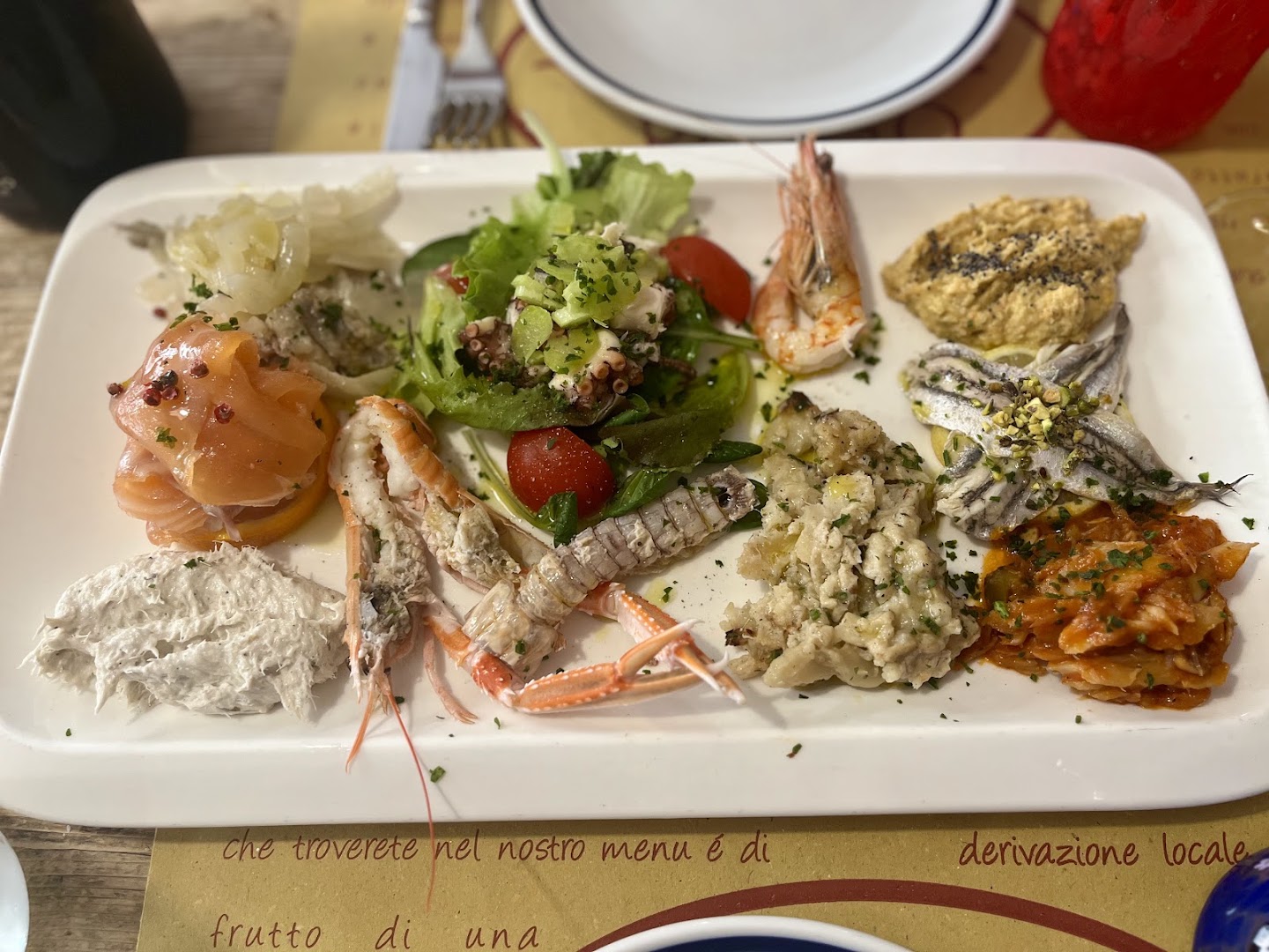 Osteria Alla Staffa