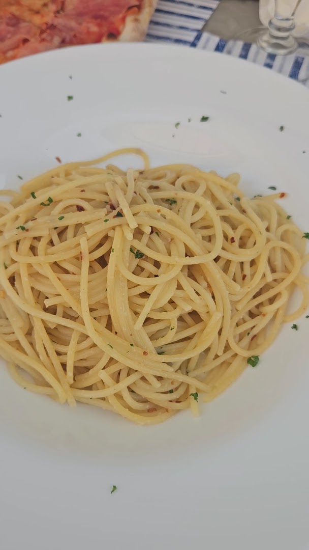 Osteria alla tana, Arsenale di Venezia