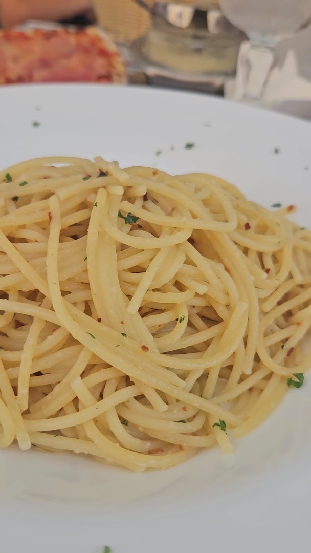 Osteria alla tana