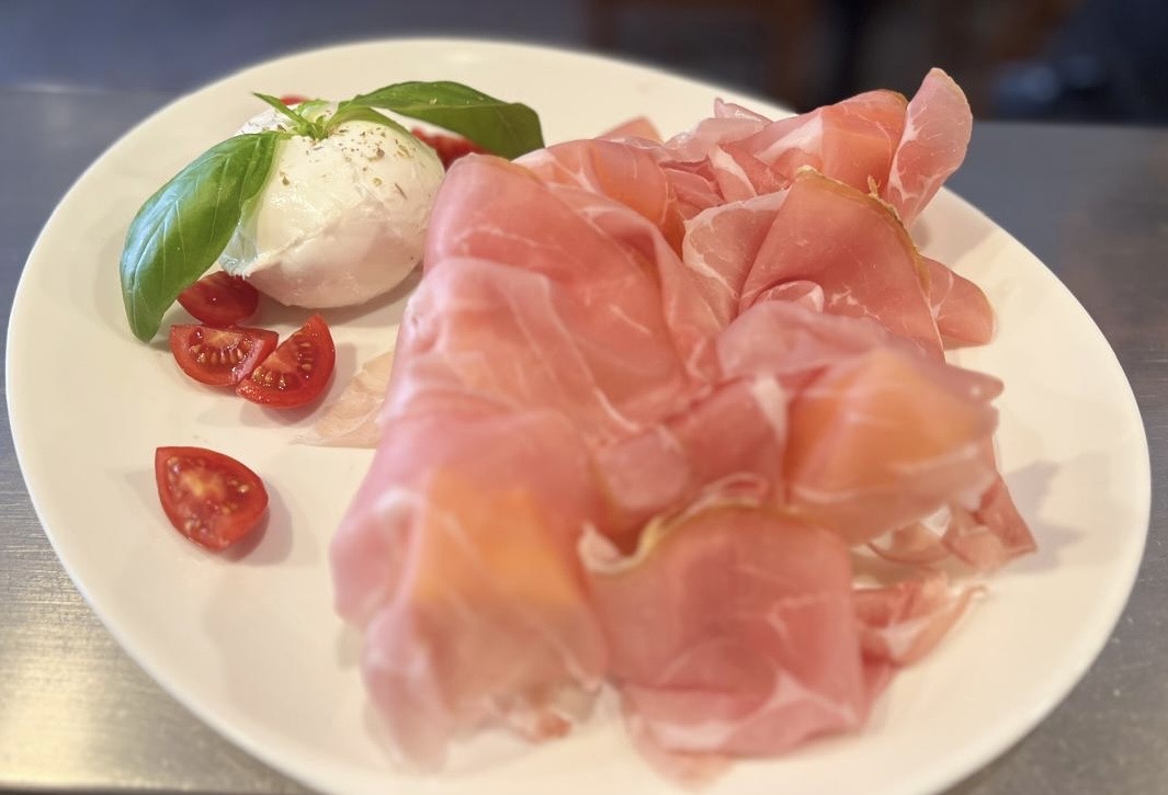 Osteria alla tana