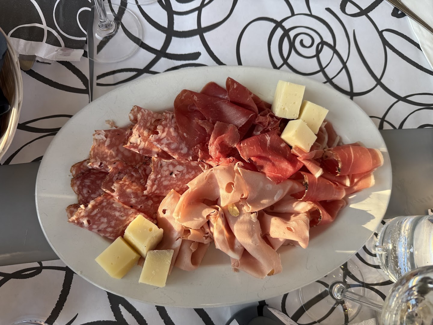 Osteria alla Terrazza