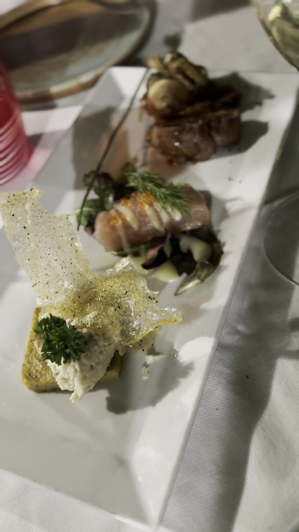 Osteria alla Torre