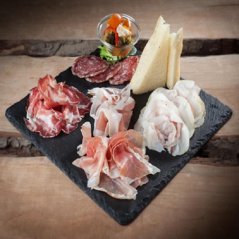 Osteria alla Torre