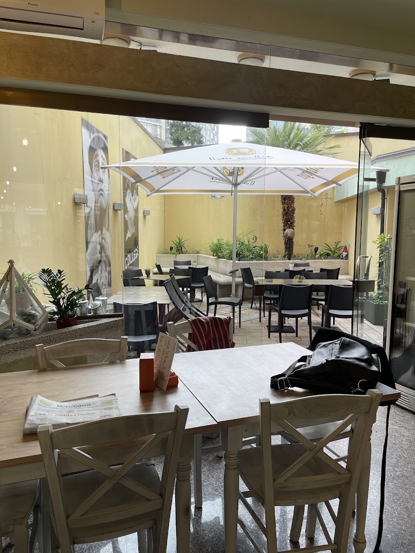 OSTERIA ALL'AGANE