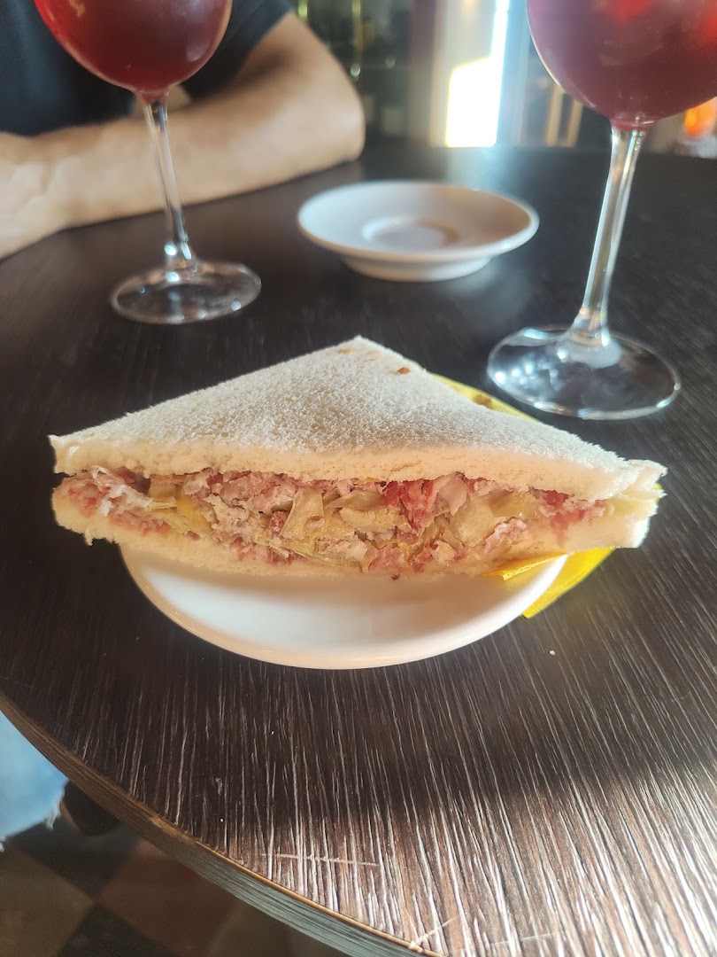 Osteria all'Alpino da Tormena