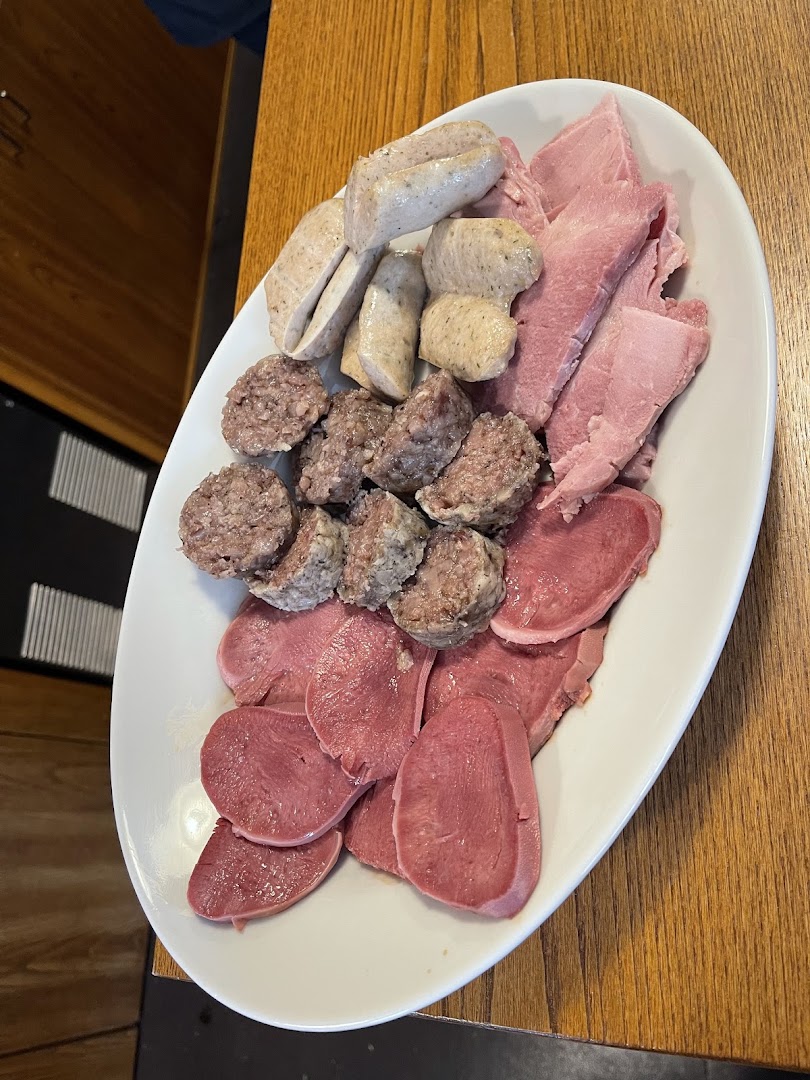 Osteria all'Alpino