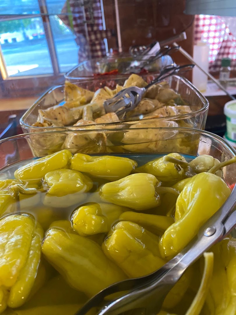 Osteria all'Alpino