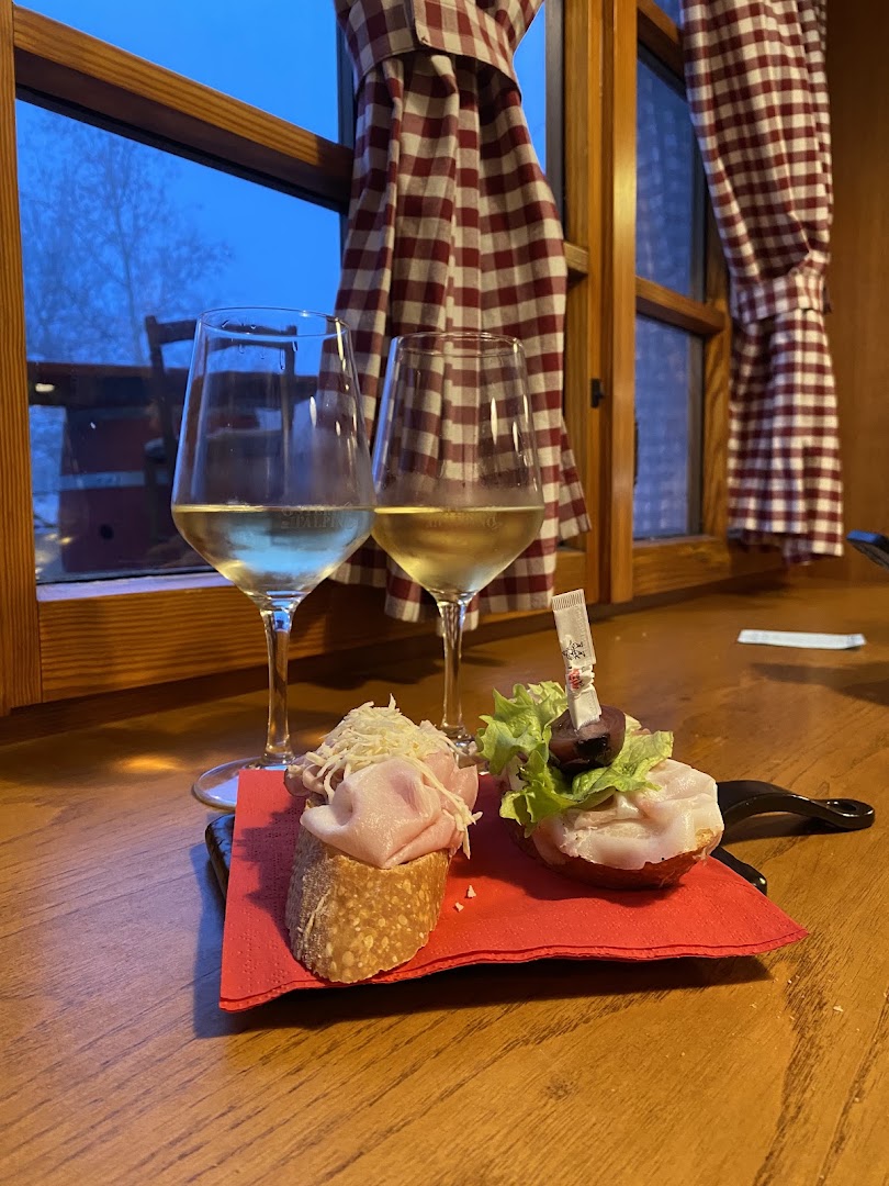 Osteria all'Alpino