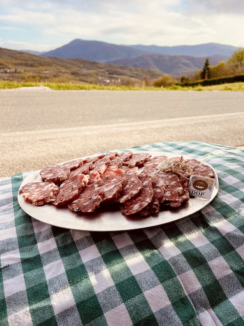 Osteria all’aperto - Pietragavina