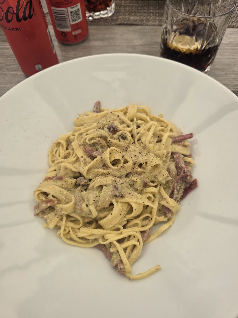 Osteria All'Ausa