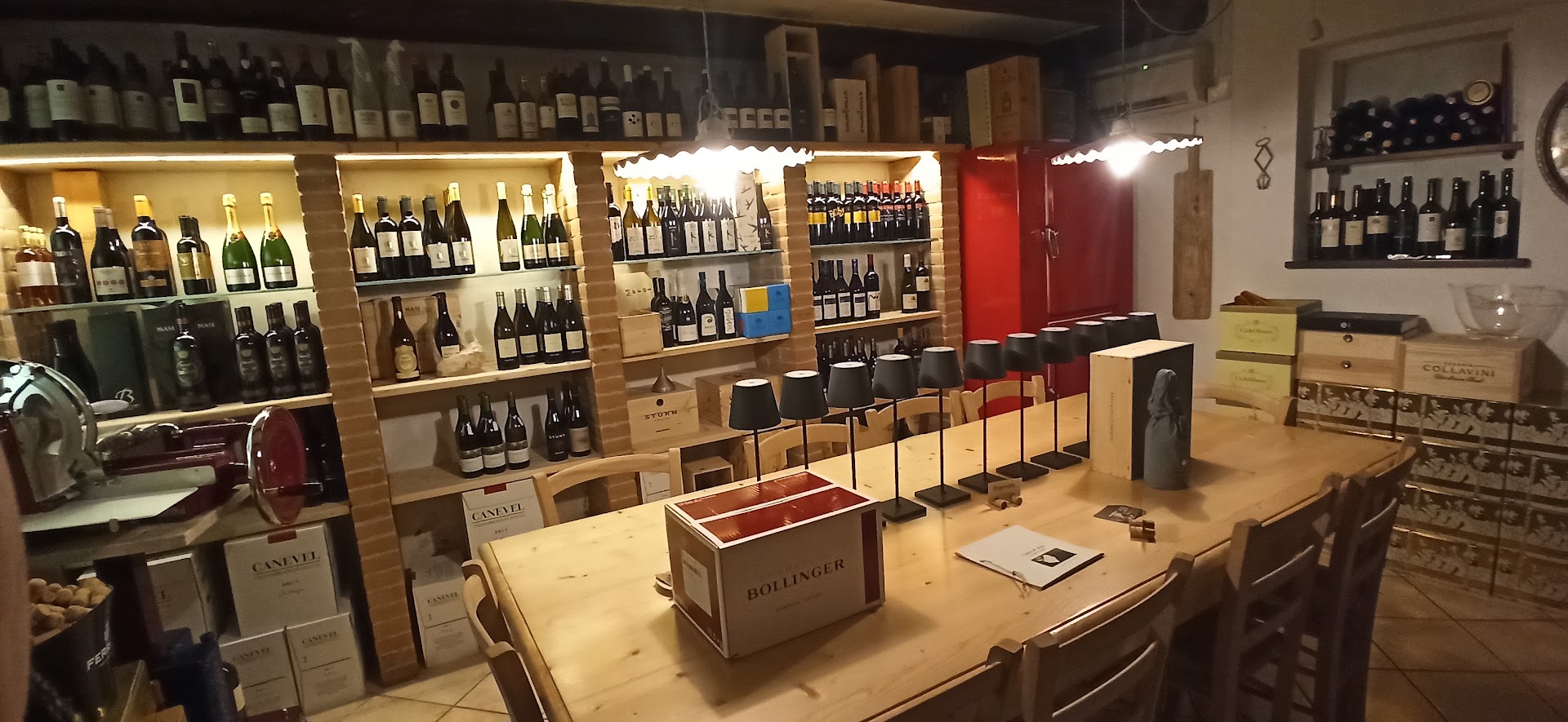 Osteria All'Ausa, Cervignano del Friuli
