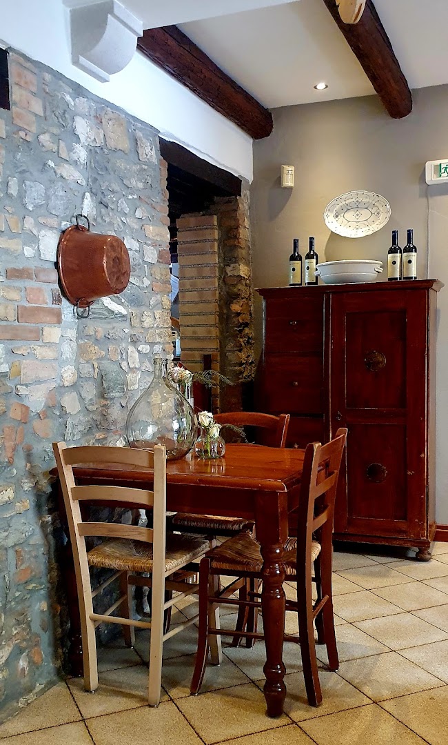 Osteria All'Ausa