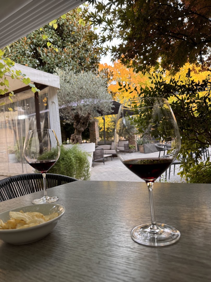 Osteria All'Ausa