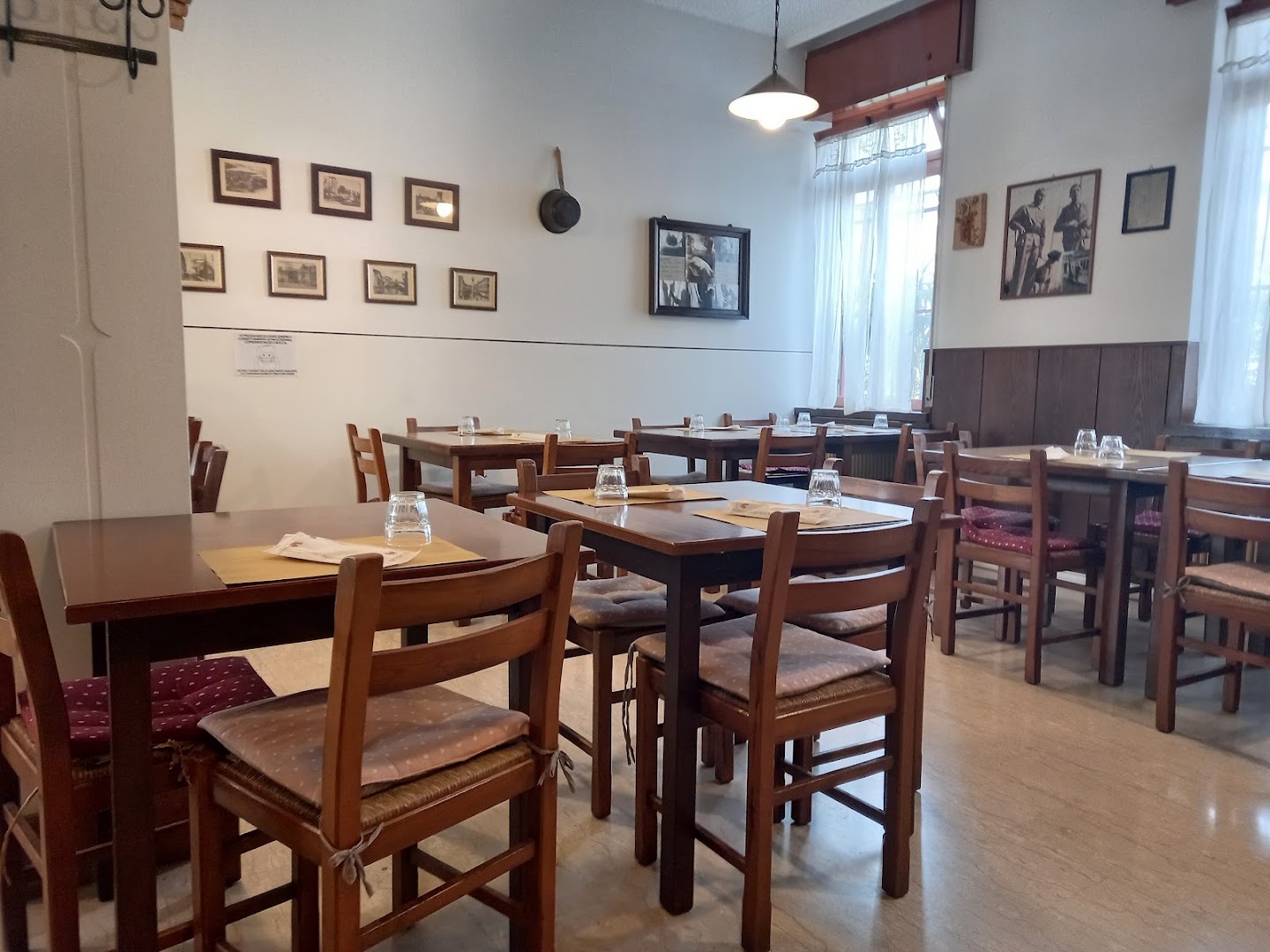 Osteria Alle Botti
