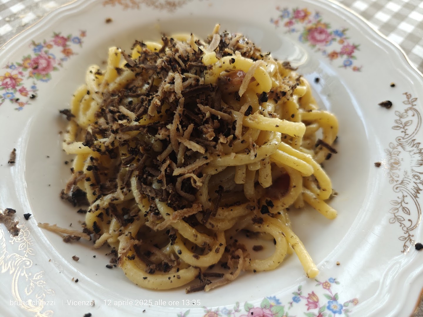 Osteria Alle Botti