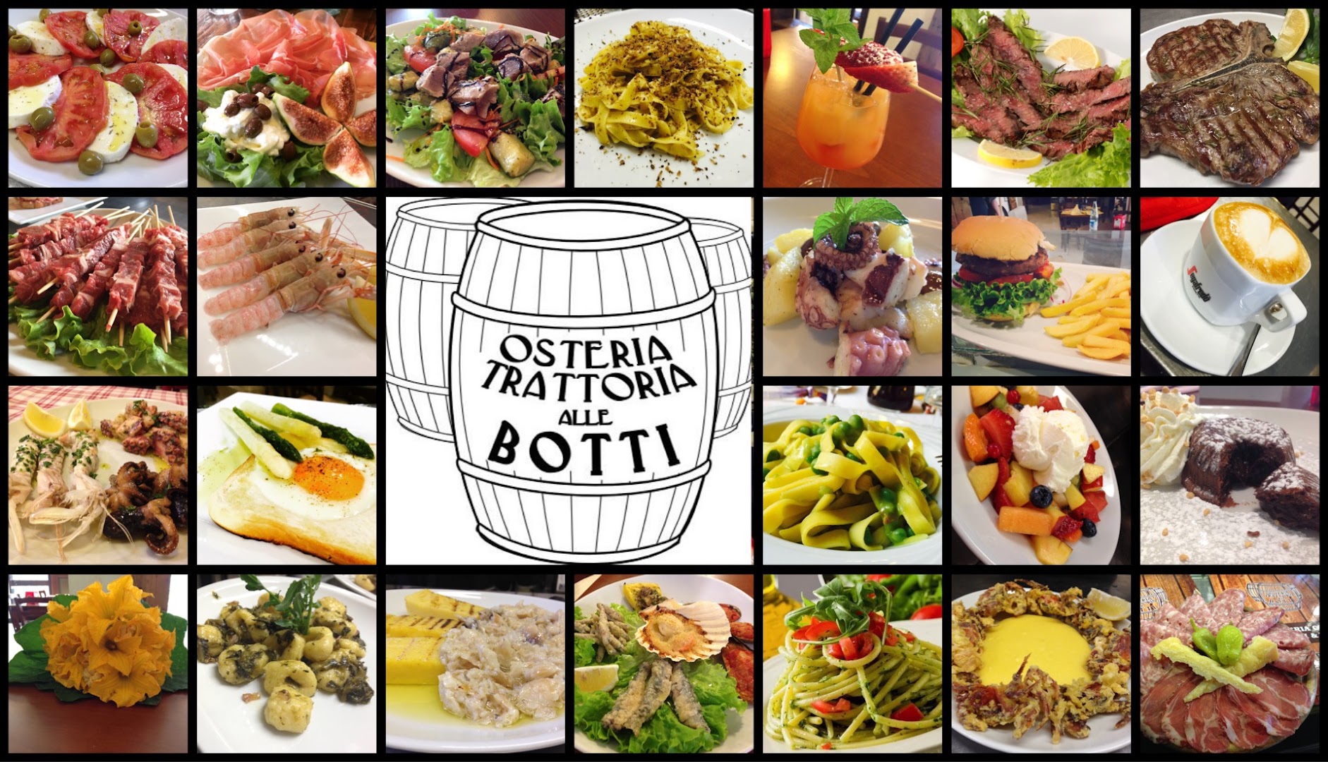 Osteria Alle Botti