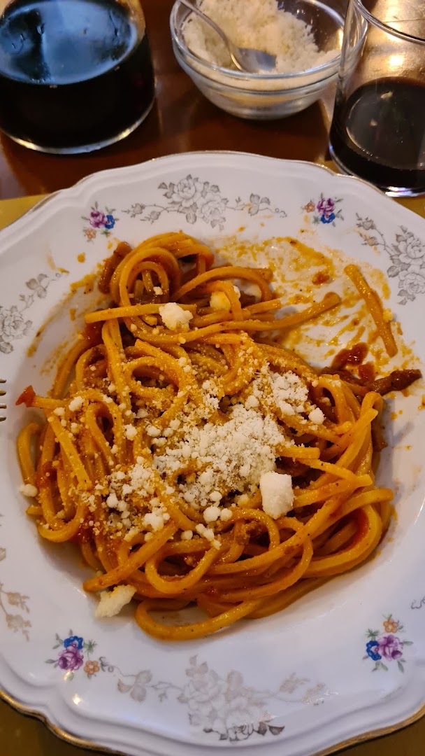 Osteria Alle Botti, Vicenza