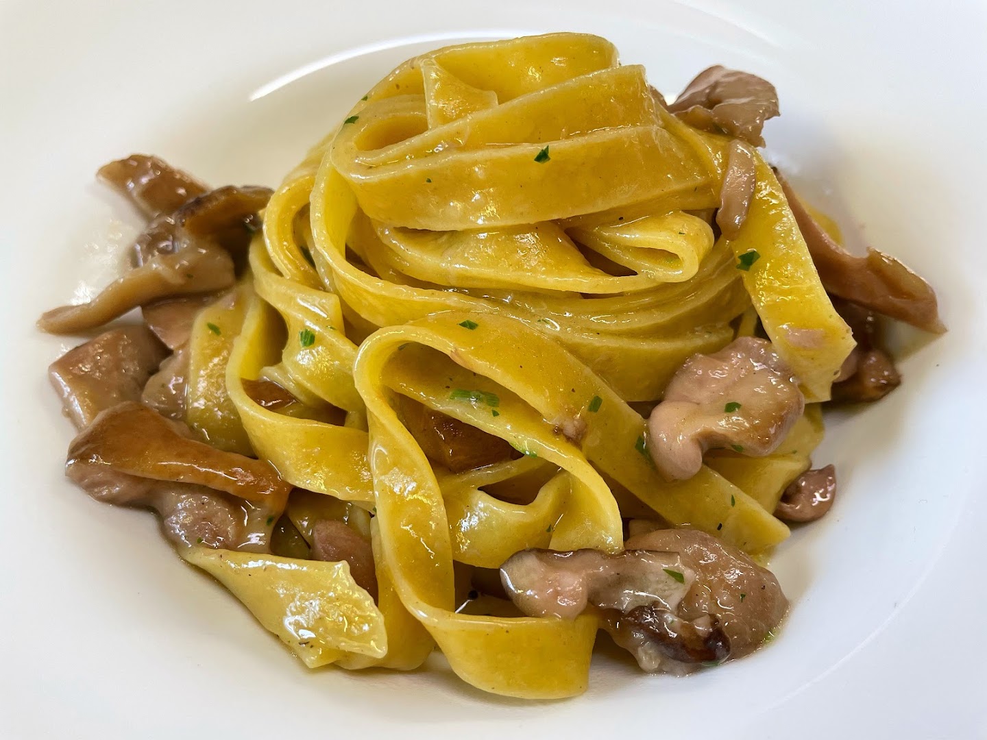 Osteria Alle Botti