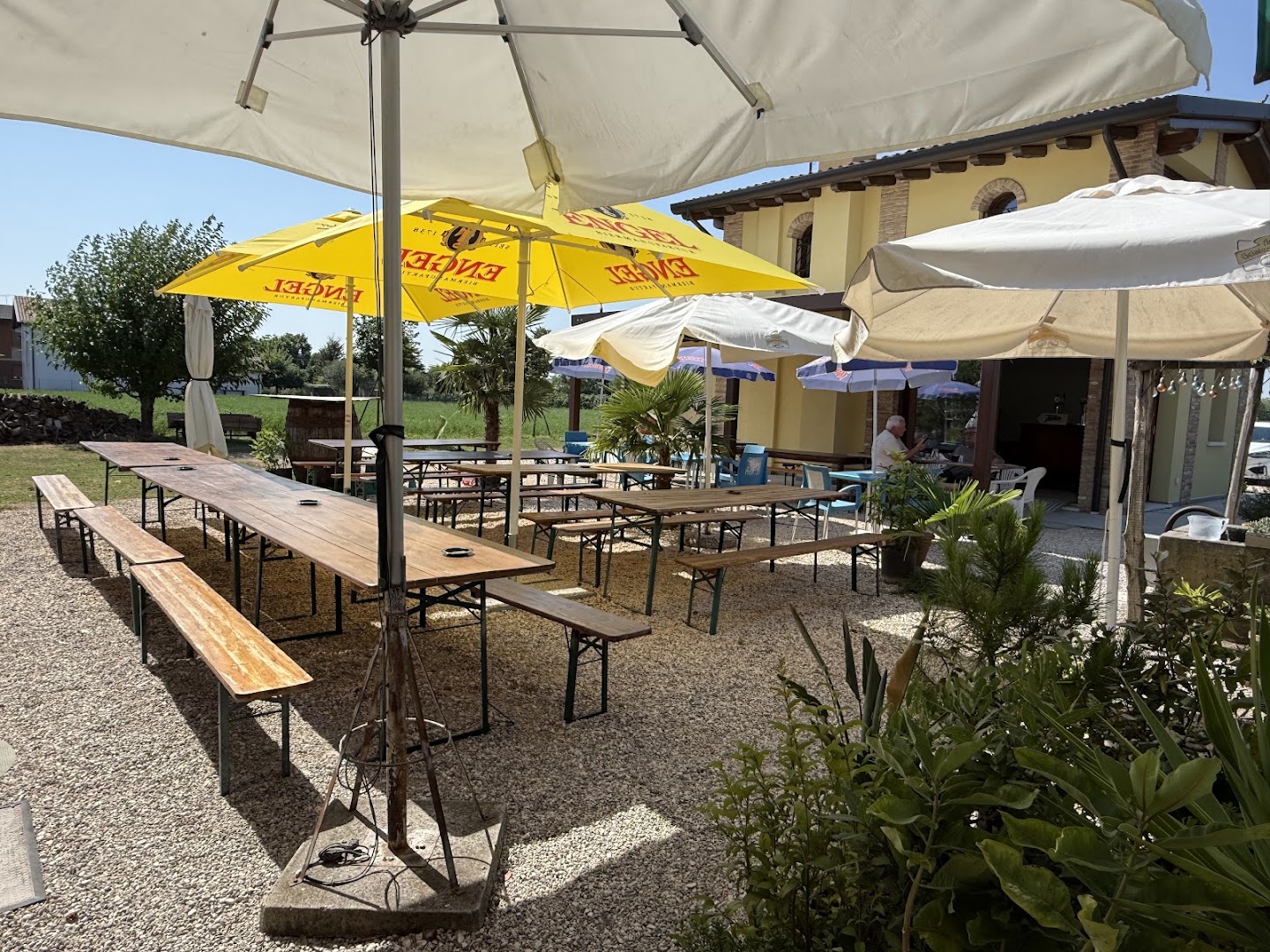 Osteria Alle Crosere