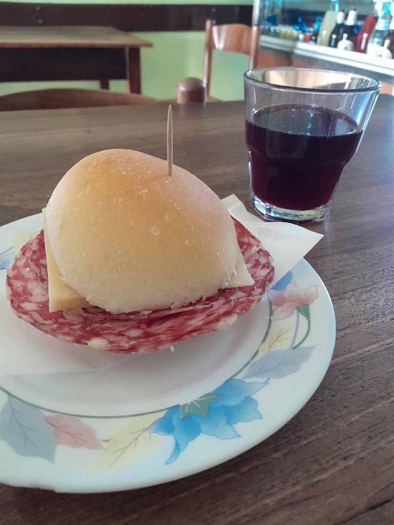 Osteria Alle Crosere