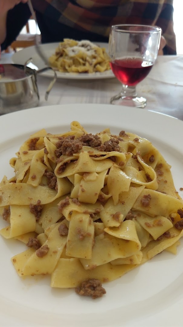 Osteria Alle Porte