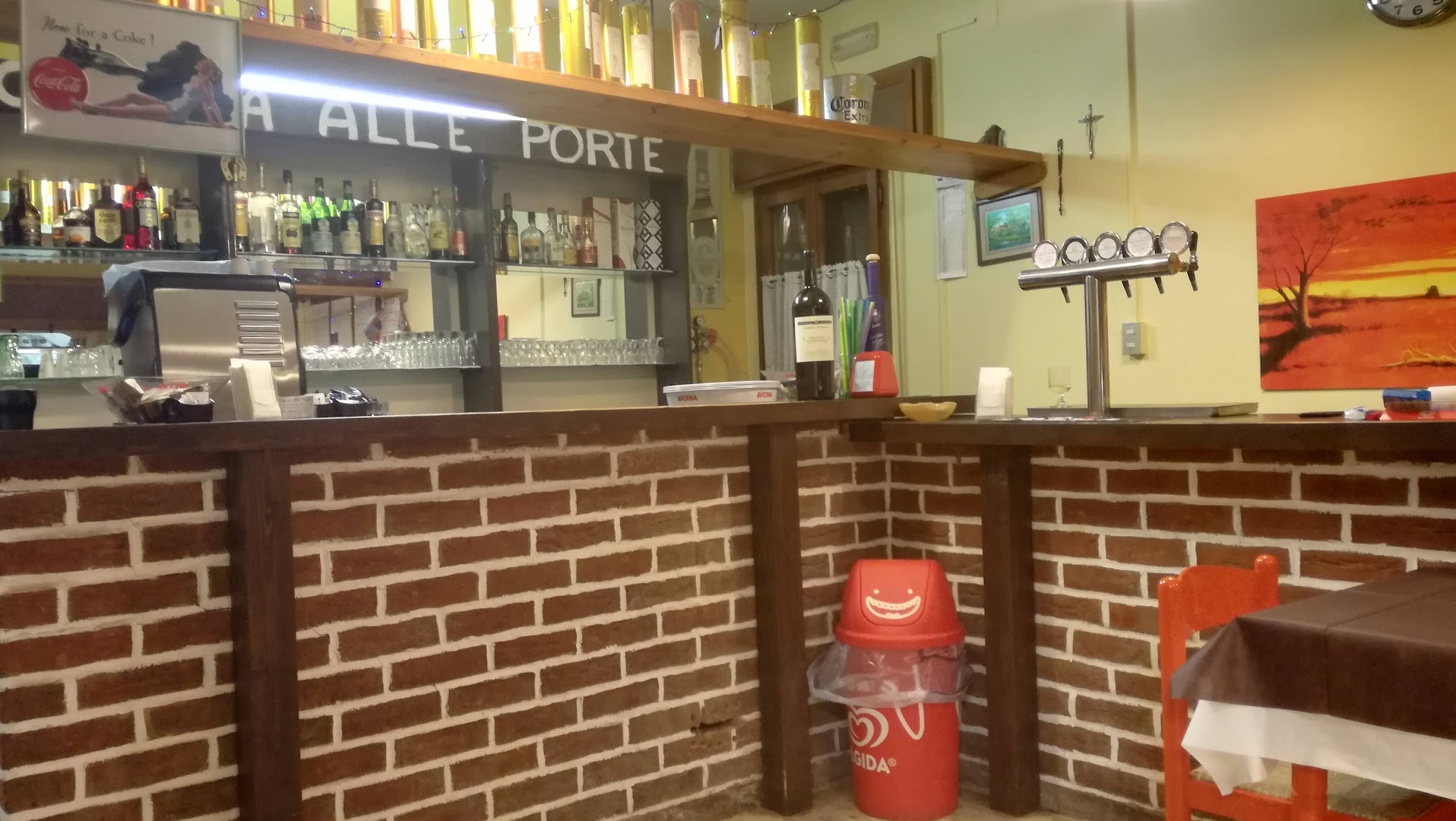 Osteria Alle Porte