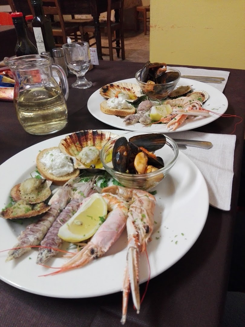 Osteria Alle Porte