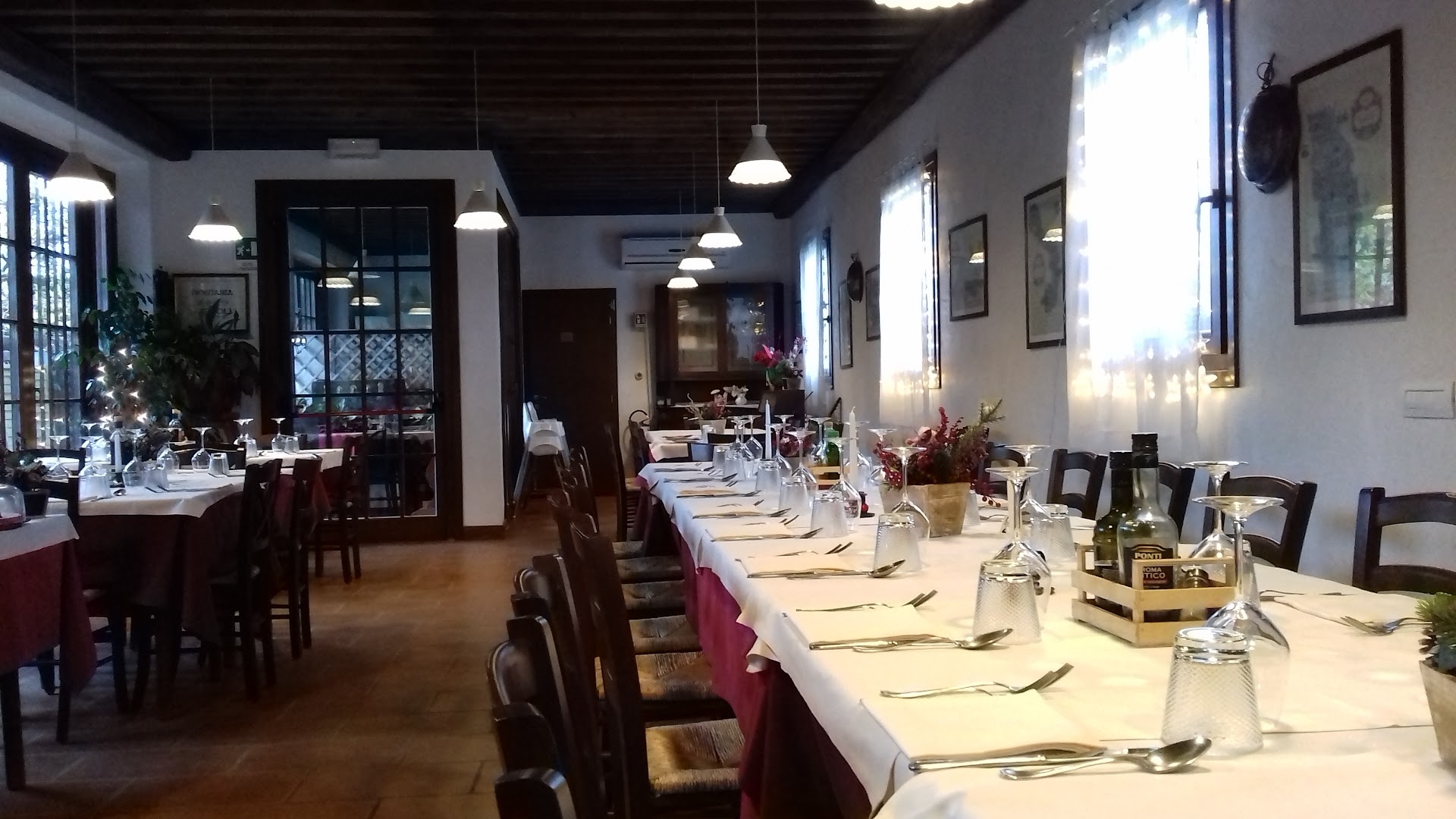 Osteria Alle Risorgive RISTORANTE, Codroipo