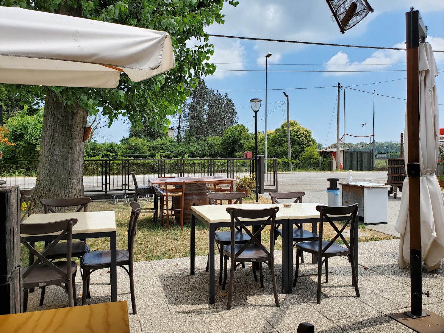 Osteria Alle Vigne