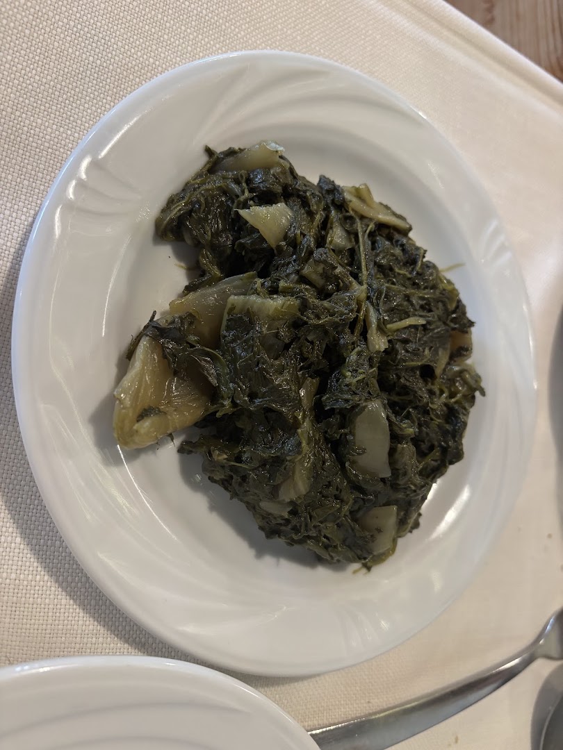 Osteria Alle Vigne